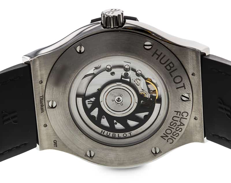 Hublot Classic Fusion 511.NX.2610.LR